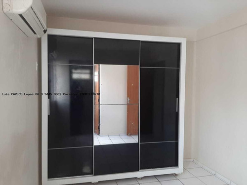 Imagem 10 de 15 de Apartamento 2 Quartos Para Venda Em Teresina, Colorado, 2 Dormitórios, 1 Suíte, 2 Banheiros, 1 Vaga - Apto Bosq_2-882259