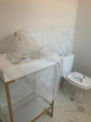 Imagem 9 de 12 de Casa Para Aluguel Em Jardim Nossa Senhora Auxiliadora - Ca036151