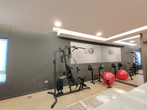 Ref:11446** Arriendo Depto 2d+2b+estacionamiento+bodeg