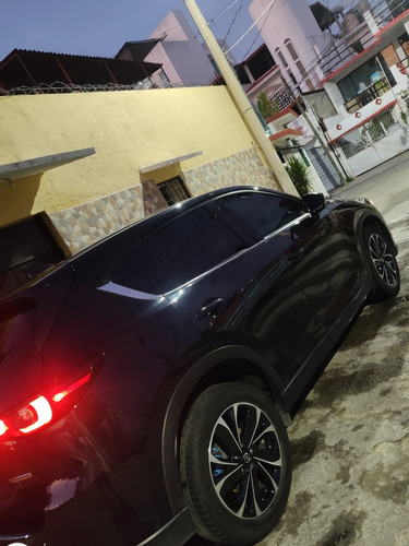 Mazda CX-5 2.5 S Grand Touring 4x2 At