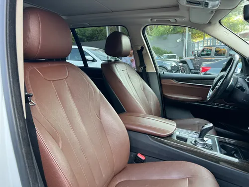 BMW X5 3.0 Xdrive35ia Excellence At