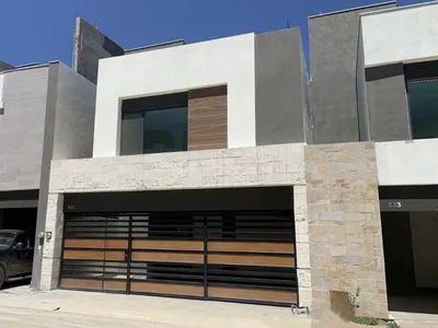 Casa en renta