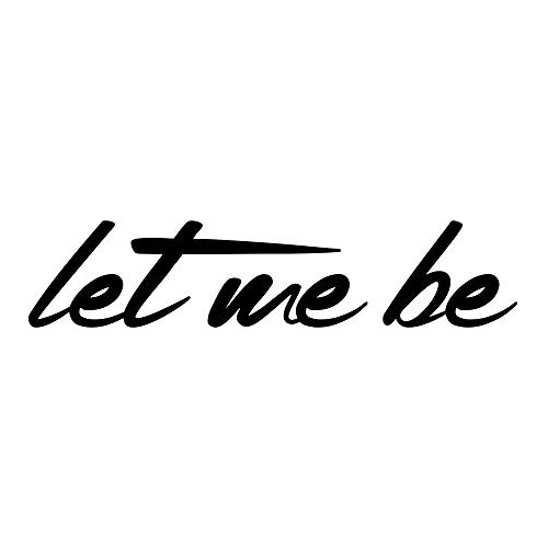 Let Me Be Mask Biore Masque 500g-17.6****