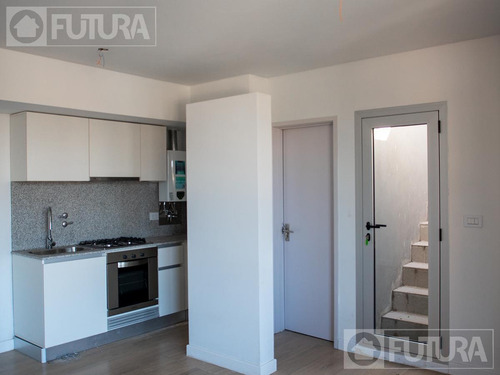 Imagen 21 de 28 de Departamento 1 Dormitorio Con Terraza Exclusiva