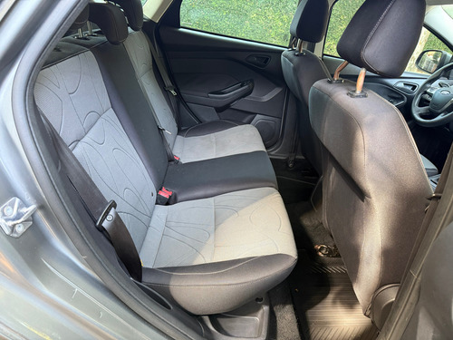 Ford Focus III 1.6 S