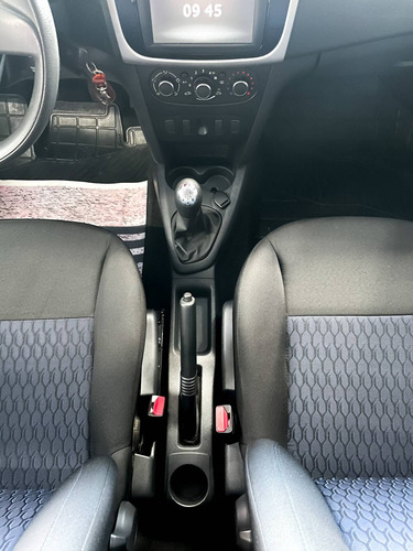 Imagem 5 de 9 de Renault Sandero 1.0 12v Sce Flex Expression Manual