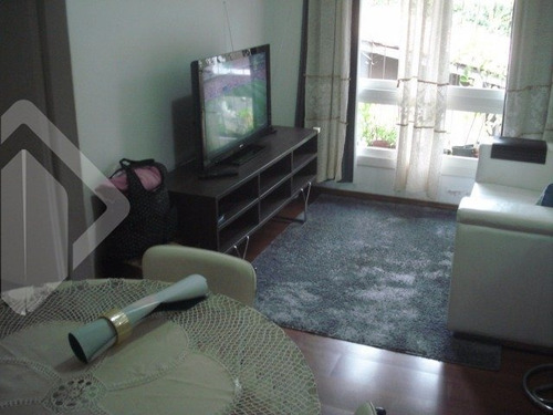 Imagem 2 de 15 de Apartamento - Medianeira - Ref: 194777 - V-194777
