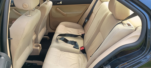 Volkswagen Bora 2.0 Total Flex 4p Automática