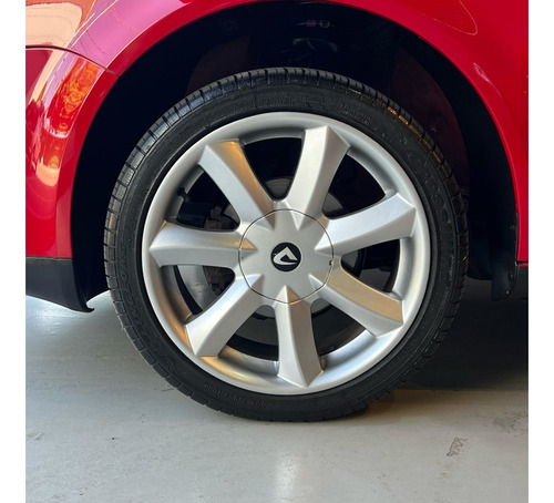 Volkswagen Golf 1.6 MI TECH 8V FLEX 4P MANUAL