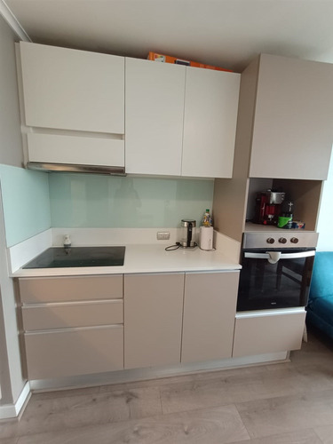 Arriendo Excelente Ubicación 2d-2b + Estacionamiento.