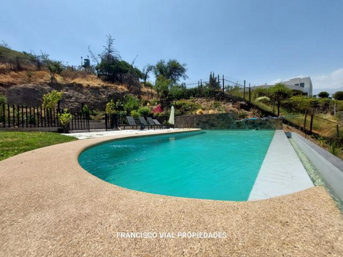 Casa Vende/golf Lomas De La Dehesa