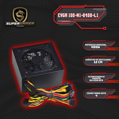 Imagen 6 de 9 de Pc Super Gamer Ryzen 5 5600g 3.9ghz Ram 8gb Ssd240gb Sg-001
