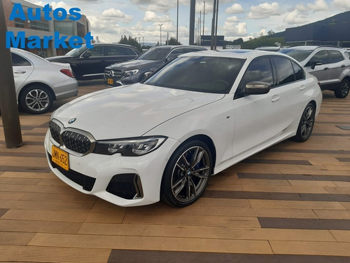 Bmw 340 M