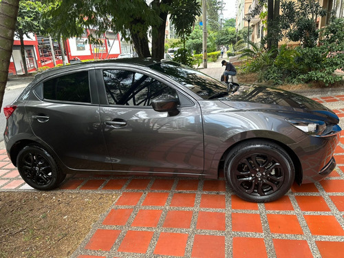 Mazda 2 1.5 Grand Touring Lx