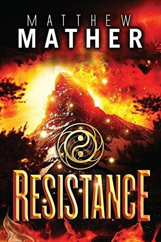 Book : Resistance (the New Earth Series) - Mather, Matthew