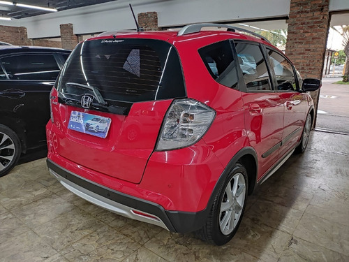 Imagem 10 de 12 de Honda Fit