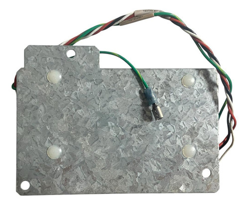 Placa De Alimentação Allen Bradley Power Flex 755 C1