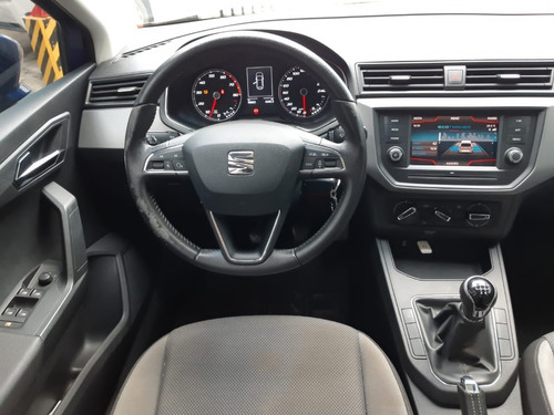 Imagen 5 de 7 de Gf Seat Ibiza Style Urban Plus Tm 2019