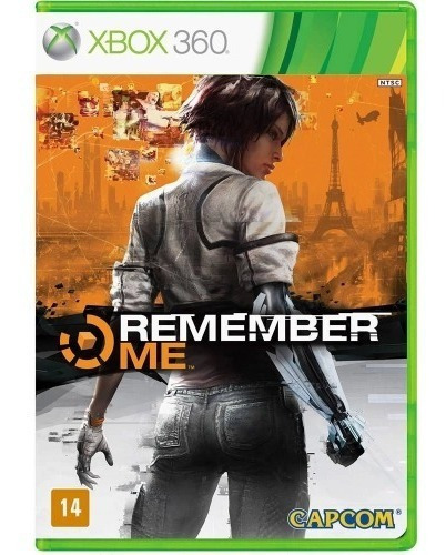 Recuérdame - Inglés - Xbox 360