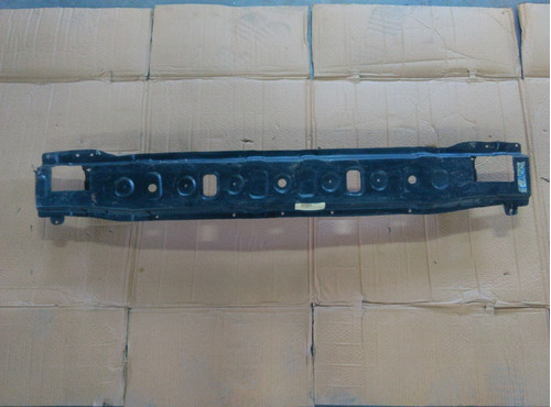 Viga De Parachoques Trasero Hyundai Accent 2000/2006