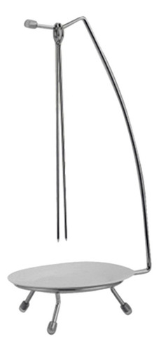 Juego De Brochetas Verticales, Soporte Para Brochetas De