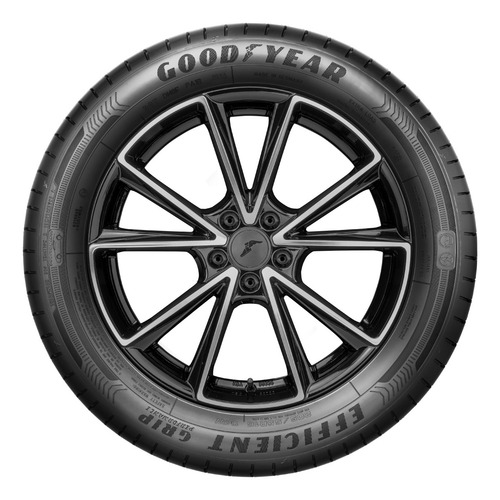 Neumatico Goodyear Efficientgrip 215/45 R17 91v