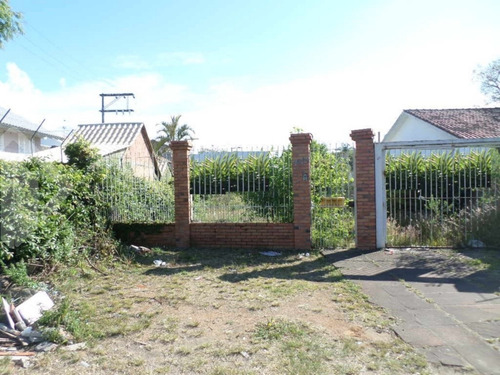 Imagem 1 de 9 de Terreno - Espirito Santo - Ref: 204430 - V-204430