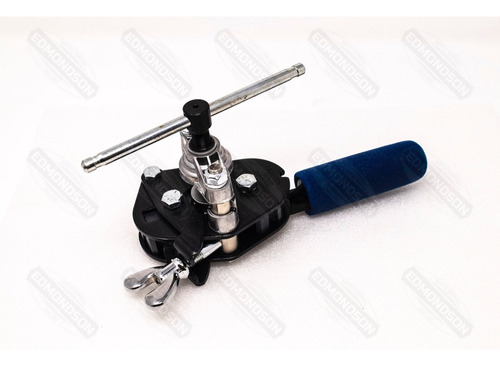 Yellow Jacket 60278 Deluxe 45° Flaring Tool, 1/8 To Yyn