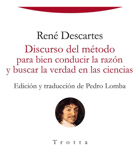 Discurso Del Metodo, El - Descartes, Descartes