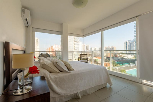 Imagen 7 de 27 de Venta Apartamento 3 Dormitorios Punta Del Este