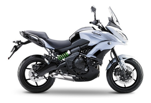 Espejo Izquierdo Kawasaki Versys 650 Del 2011 Al 2023 Origi