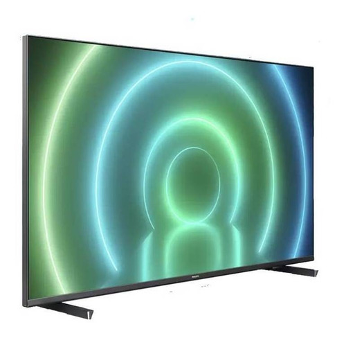 Imagen 2 de 3 de Smart TV Philips 55PUD7906/77 LED 4K 55" 110V/240V
