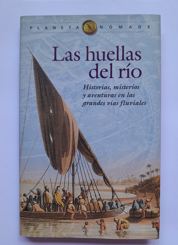 Las Huellas Del Río - Christian Kupchik