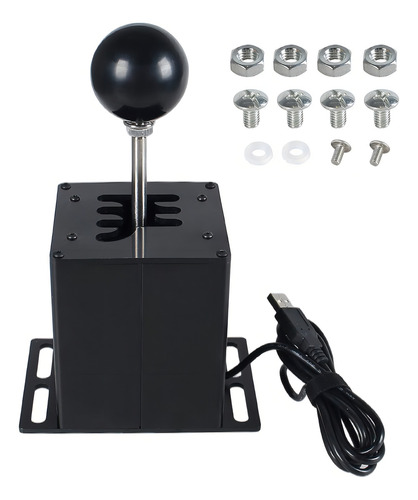 Simulador De Usb Gstp Para Volante G29 G27 G25 G920 T300rs/g