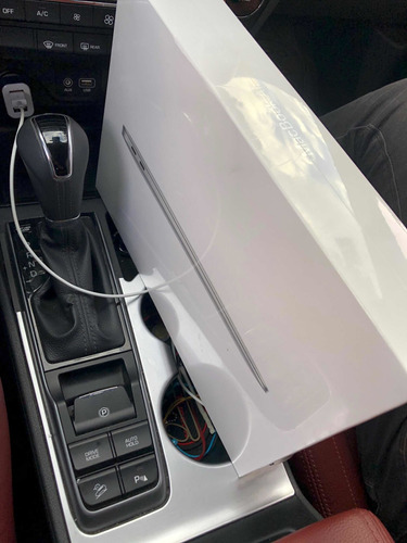 Macbook Air 2018 (apple Care 2023)