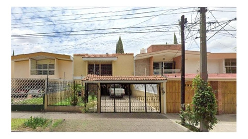 Casa En Remate En Bosques De La Victoria, Guadalajara Jalisco _ Erm