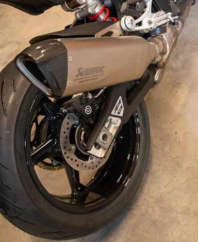 Bmw S 1000 Rr 2024