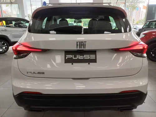 Fiat Pulse 1.3 Drive Mt