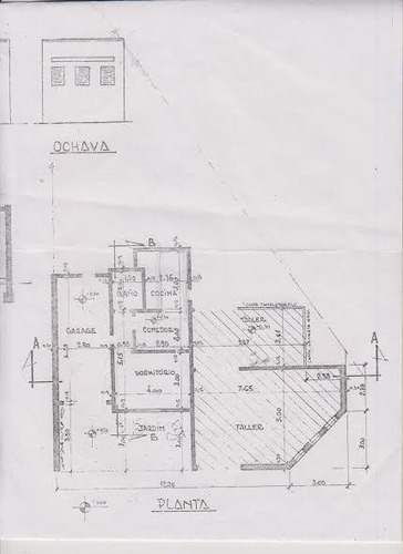 Imagen 3 de 3 de Casa En Chascomus