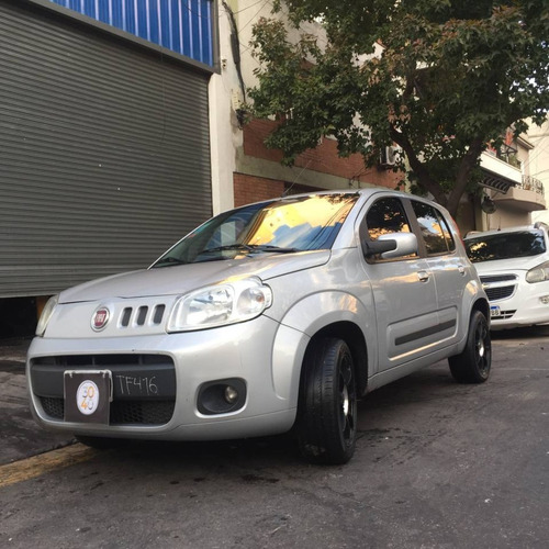 Fiat Uno 1.4 8v