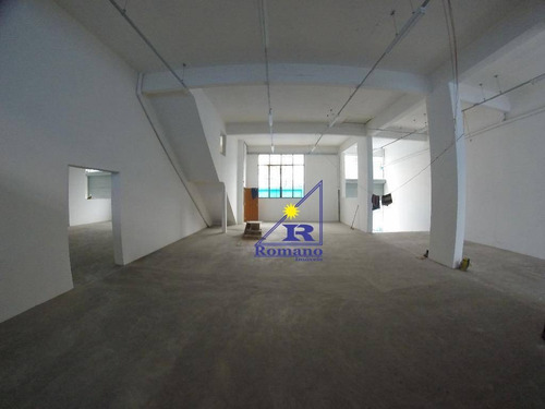 Imagem 14 de 23 de Galpão, 733 M² - Venda Por R$ 3.200.000,00 Ou Aluguel Por R$ 15.000,00/mês - Mooca (zona Leste) - São Paulo/sp - Ga0062