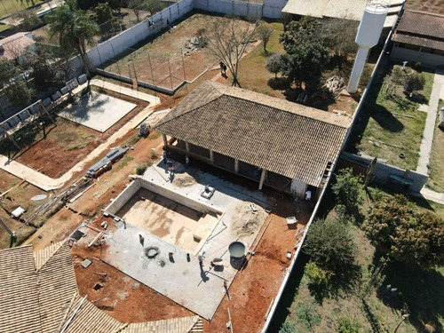 Imagem 3 de 10 de Chácara À Venda, 4000 M² Por R$ 1.990.000 - Ch0007