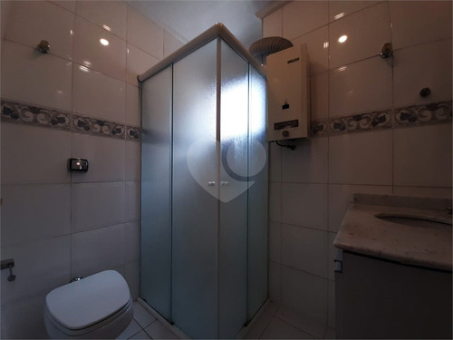 Imagem 12 de 20 de Apartamento-são Paulo-perdizes | Ref.: Reo479979 - Reo479979