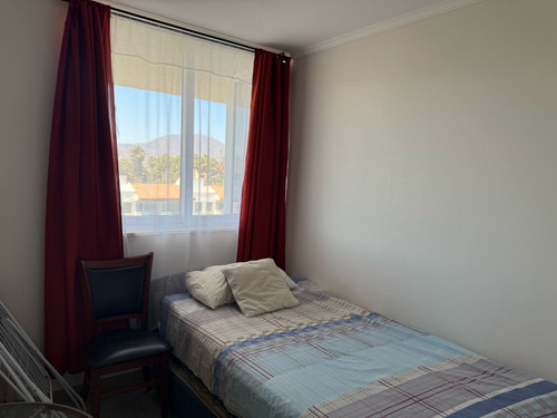Departamento En Venta Avenida Del Mar La Serena