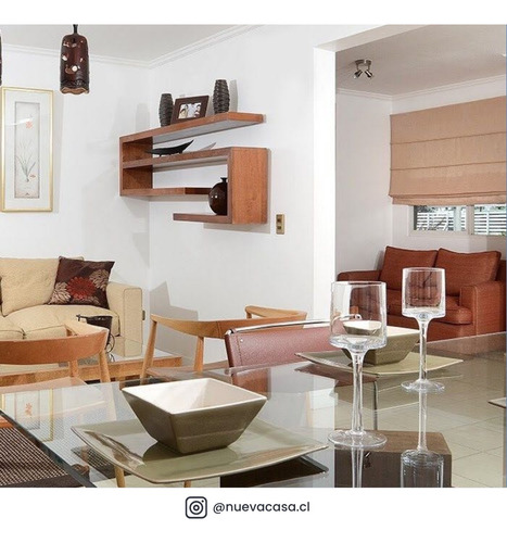 Casa Arriendo En Condominio Jardines De San Carlos, Pt Alto