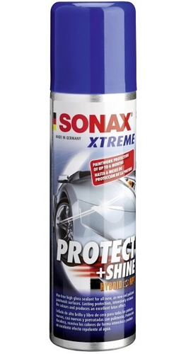 Sonax* Xtreme Protect + Shine Hybrid Npt-sellador Alto Brill