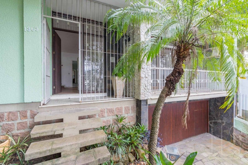 Casa Em Vila Conceição Com 4 Dormitórios - Lu267257