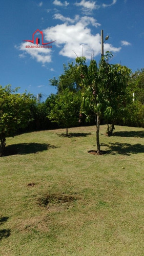 Imagem 11 de 30 de Chácara A Venda No Bairro Condomínio Outeiro Das Flores 2 - 3433-1