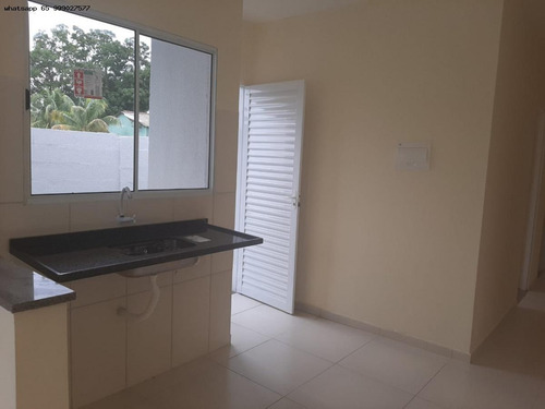 Imagem 11 de 15 de Casa Para Venda Em Várzea Grande, Jardim Paula Ii, 2 Dormitórios, 1 Banheiro, 2 Vagas - 762_1-1749274