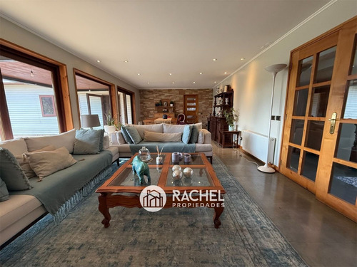 Gran Casa En Venta Sector Portal De La Frontera